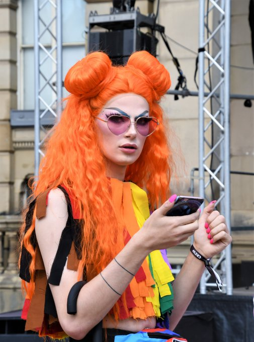 Birmingham Pride (2019)